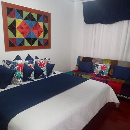 La Estiba Hotel Salento Luaran gambar
