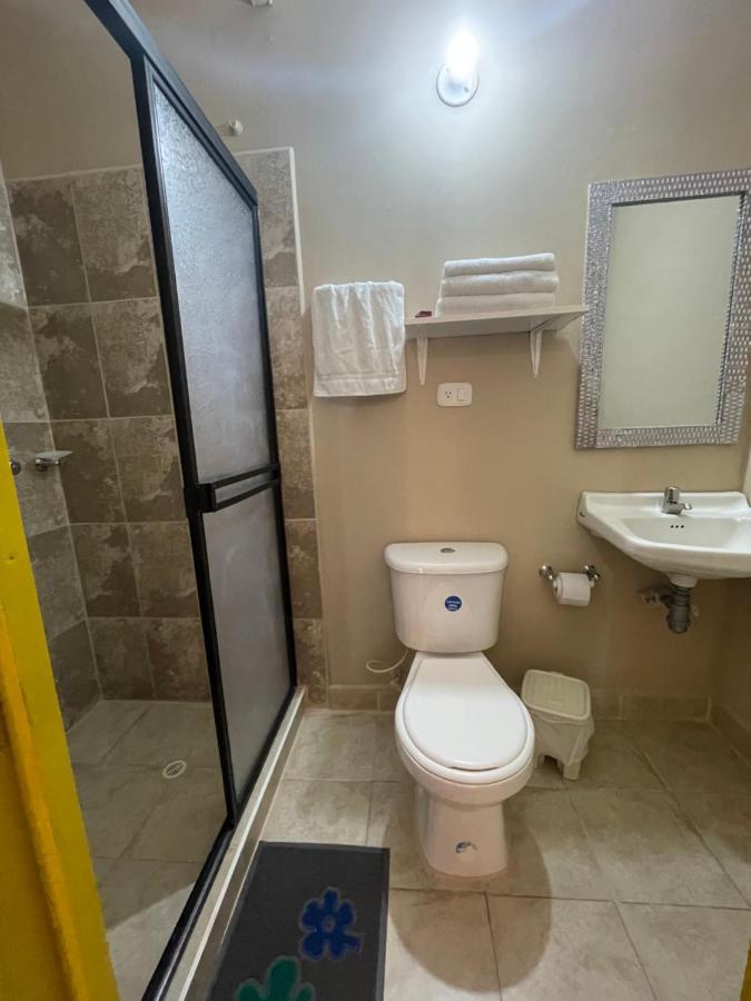 La Estiba Hotel Salento Luaran gambar