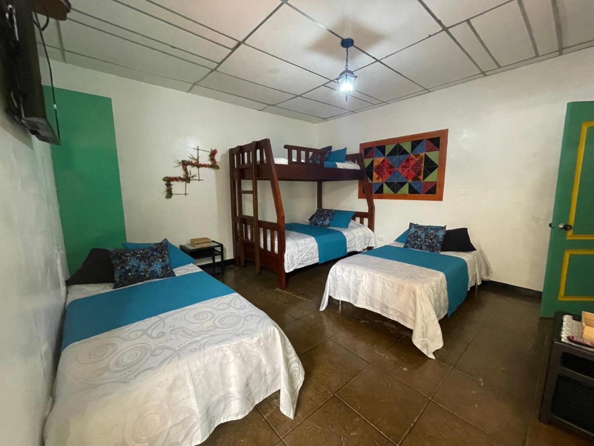 La Estiba Hotel Salento Luaran gambar