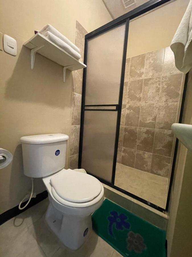 La Estiba Hotel Salento Luaran gambar