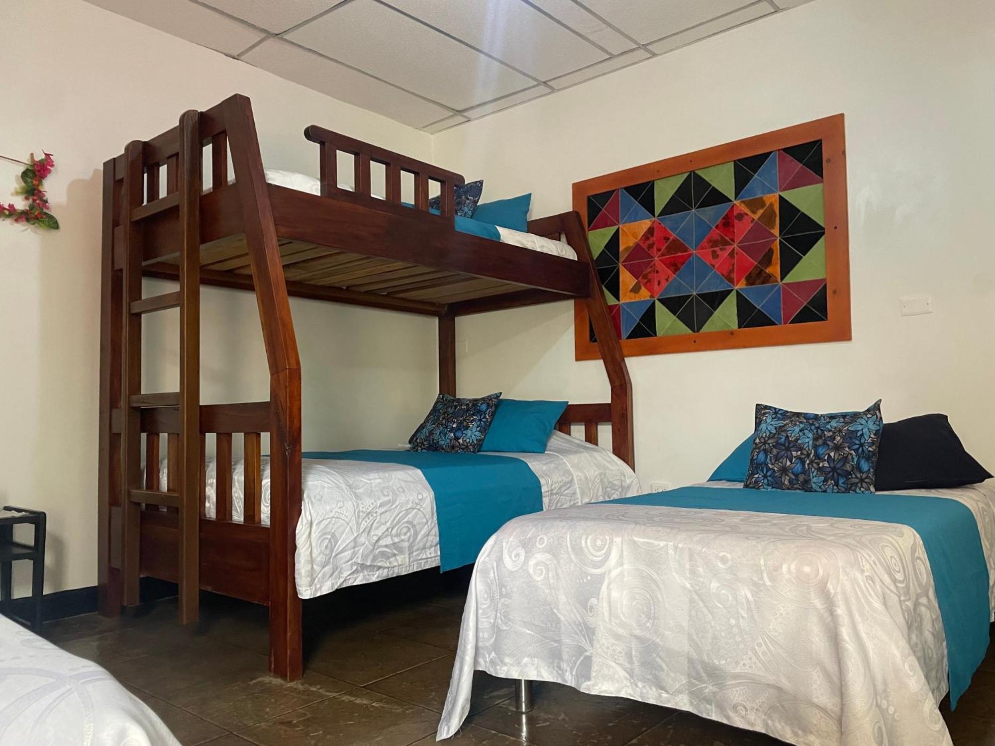 La Estiba Hotel Salento Luaran gambar