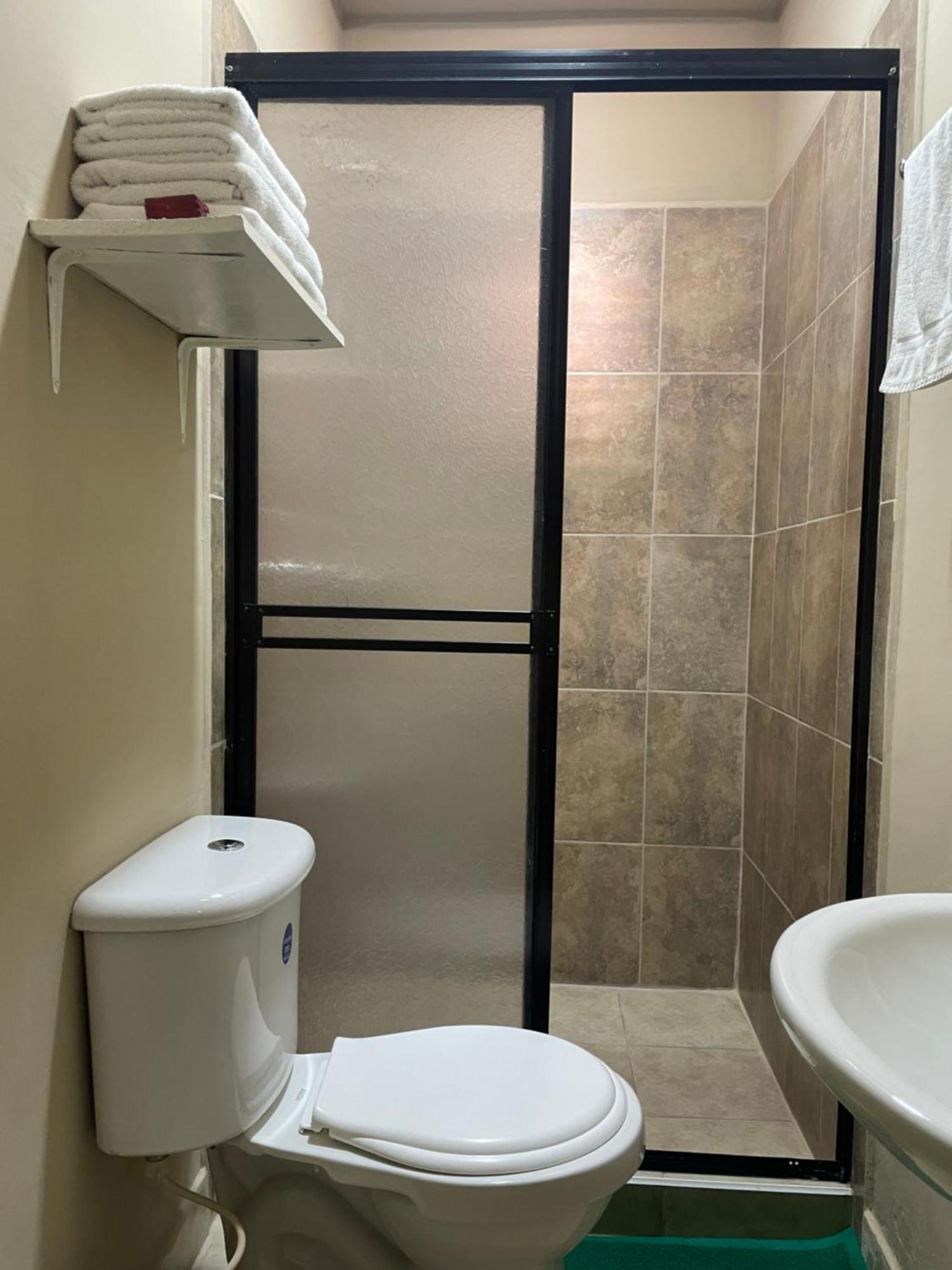 La Estiba Hotel Salento Luaran gambar
