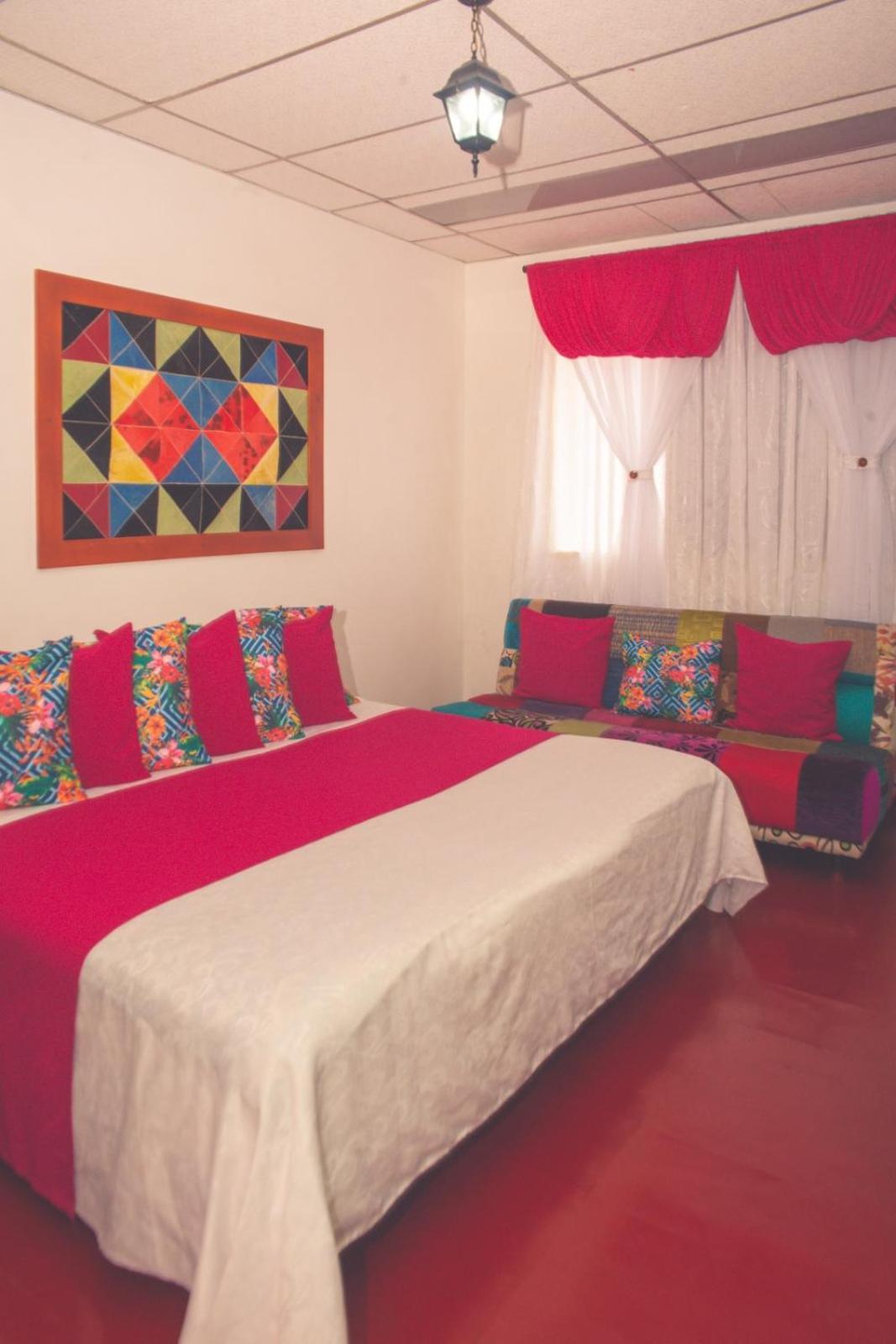 La Estiba Hotel Salento Luaran gambar