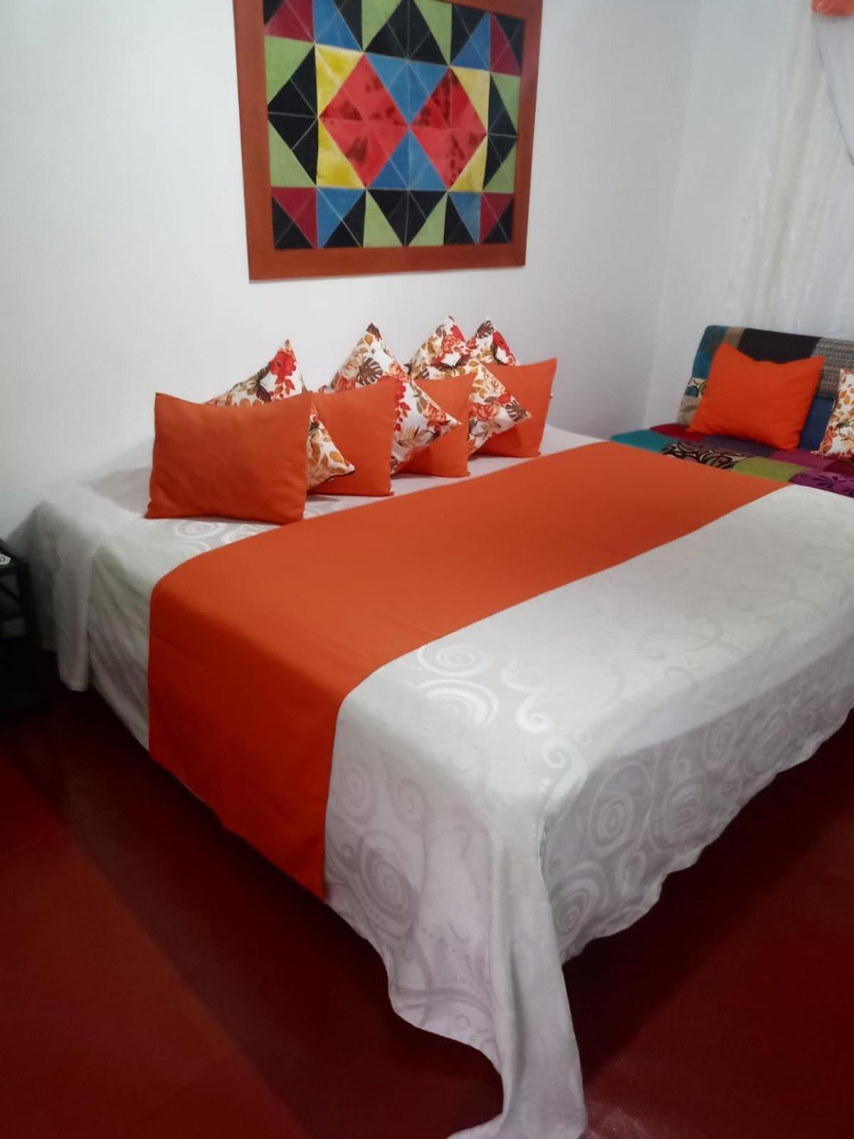 La Estiba Hotel Salento Luaran gambar