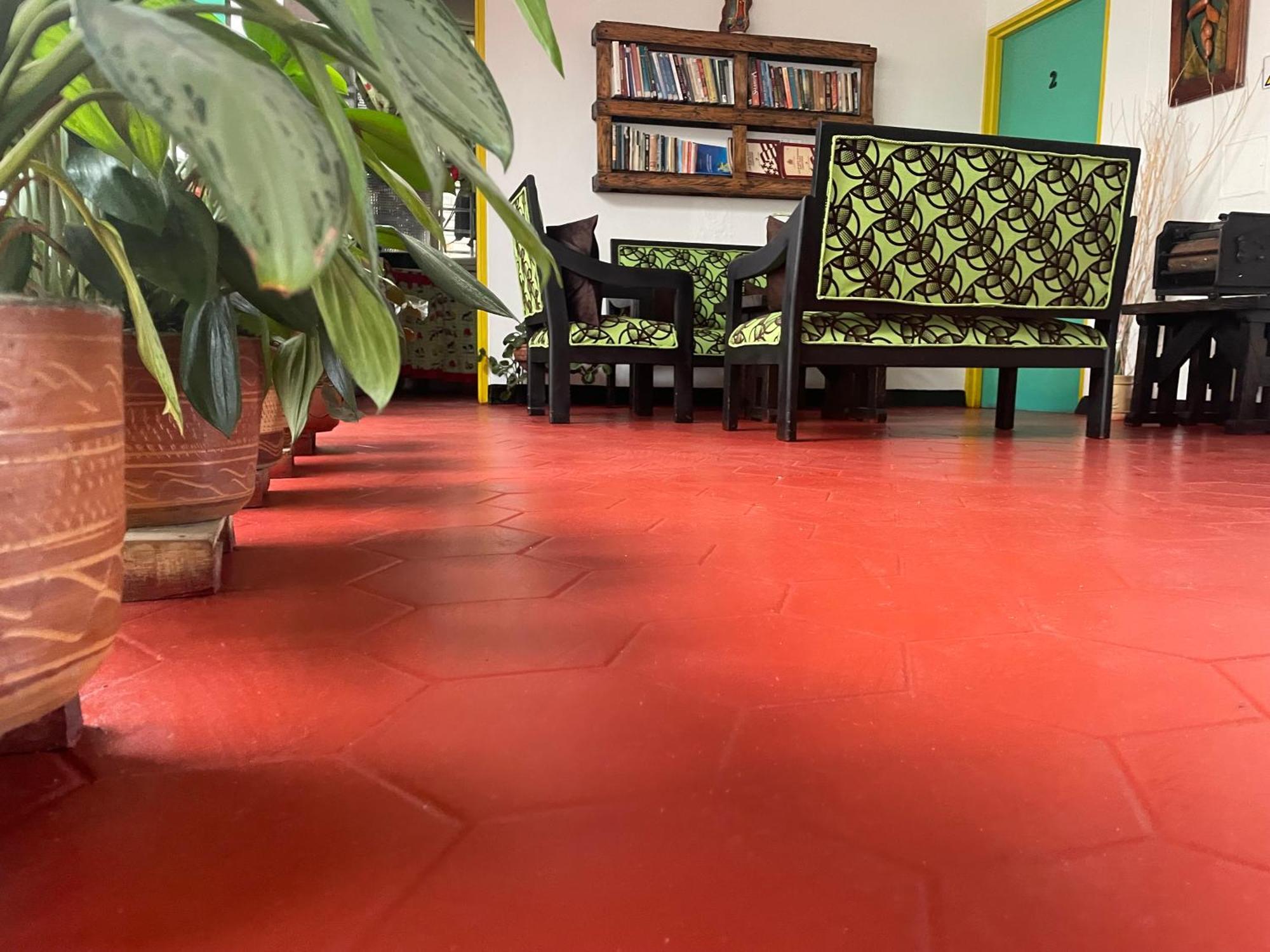 La Estiba Hotel Salento Luaran gambar