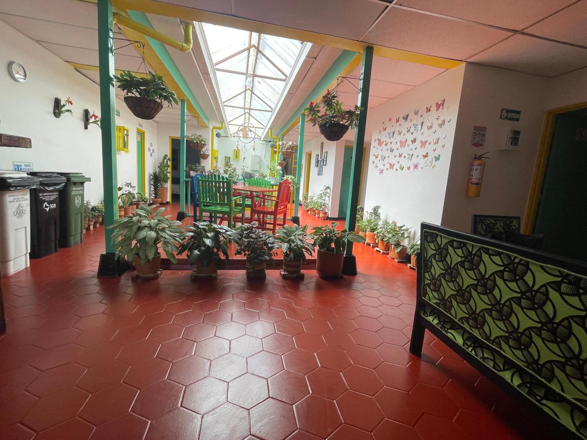 La Estiba Hotel Salento Luaran gambar